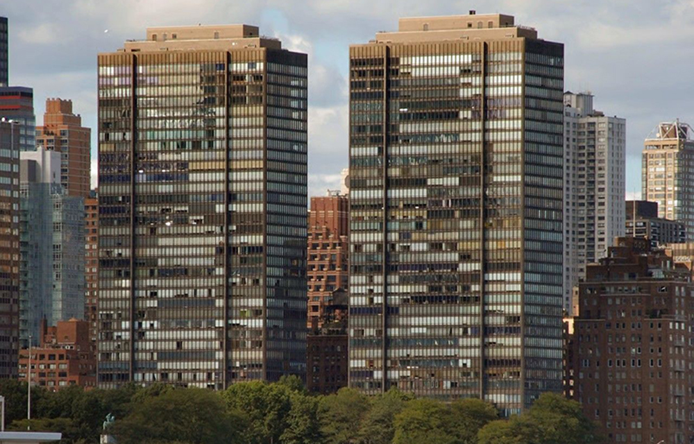 Allied Partners selected to manage 860 and 870 United Nations Plaza